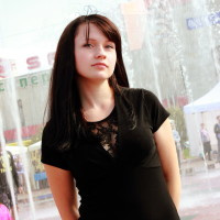 Диана Нестеренкова
